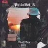 PhilaBoi K - Black Boy - Single
